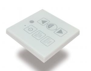 Buy cheap 200W LED downlight triac dimming panel trailing edge dimmer Dimmer touch Optional remote control product
