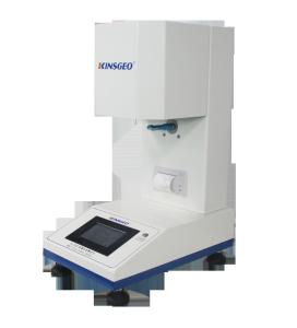 Buy cheap MFI Rubber Universal Strength Machine Tensile Strength testing 220V product