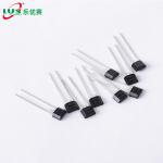 DIP Programmable Digital Temperature Sensor Chip DS 18 20 digital thermometer