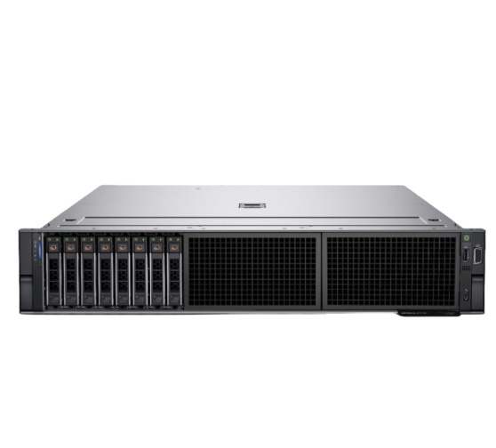 2U Rackmount Server with H755 Processor 64GB Memory 20T Support 1100W Power Supply and 3 Years Warranty