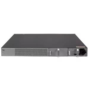 Buy cheap 48-Port POE Ethernet Network Switches with 48 Ports and 48 PoE Outlets CloudEngine S5735-L48P4X-A1 product