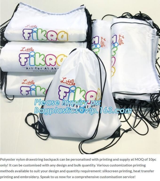 drawstring backpack kids mesh backpack manufacturer mesh net gift backpack,polyester drawstring outdoor cycling backpack
