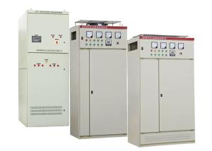 Low Voltage Power Factor Correction Device