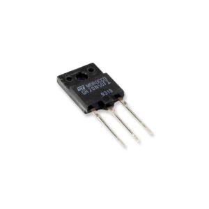 Buy cheap STGH20N50FI IGBT Transistor Module MOSFET N Channel Field Effect product