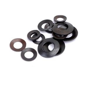 Buy cheap Carbon Steel Black Oxide Disc Spring Washer DIN6796 M2 - M30 product
