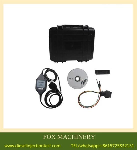 Quality Scania Truck Diagnostic tools newest version with dongle for sale