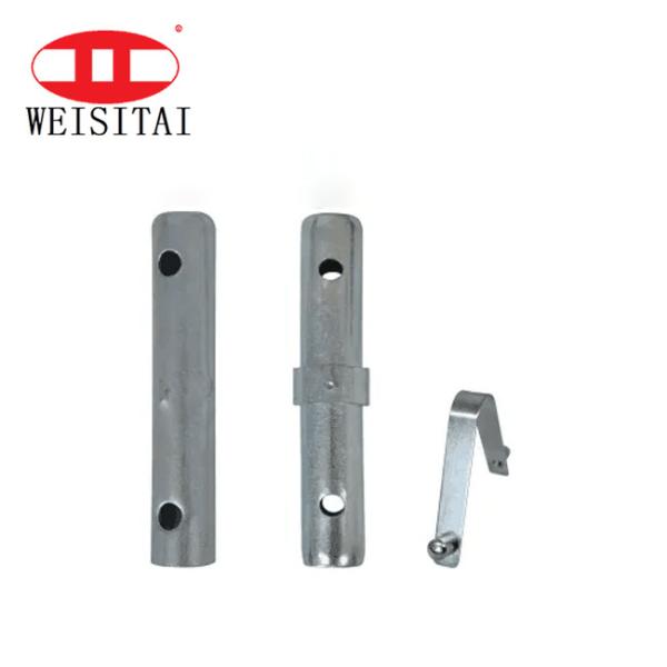 Quality OEM 36MM Dia Frame Scaffolding Parts Joint Coupling Pin for sale