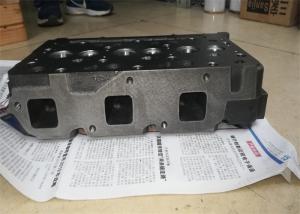 1g720-30430 Diesel Engine Cylinder Head D1503 With 3 Cylinders Engineering machinery