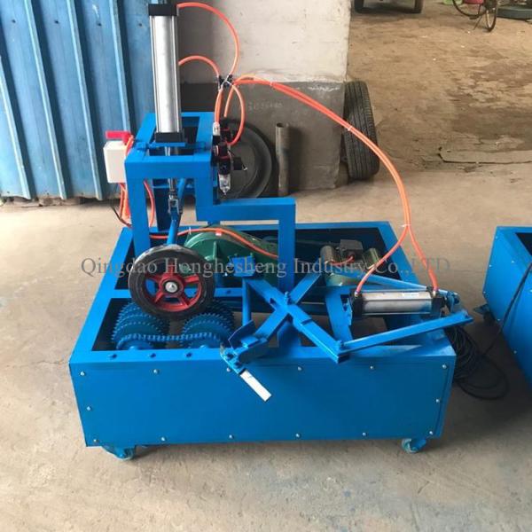 Big Tire Cutting Machine Tire Sidewall Cutter Waste Tyre Rubber Powder Making Machine