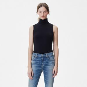 Buy cheap Turtle Neck Fashion Knit Women Clothing Tops product