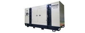 Buy cheap WP4-WP13 Series Land Based Diesel Generators Closed Type 400V product