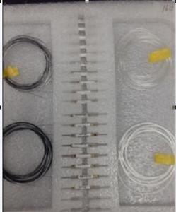 Buy cheap 4CH,8CH Wavelength Division Multiplexer CWDM/DWDM Module compents product