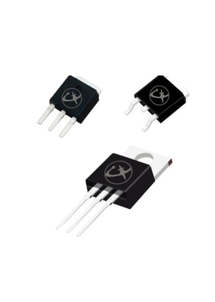 Quality Lower Forward Voltage Drop Schottky Barrier Diodes For LED Lighting for sale