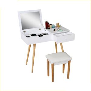 Reversible Mirror Makeup Dressing Tables