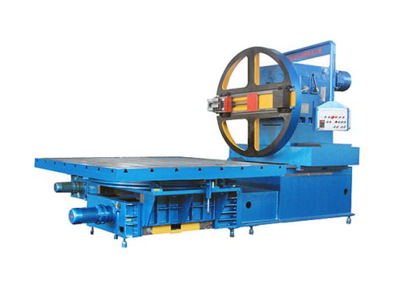 Quality Butt Welding Pipe Beveling Machine Φ159mm - Φ800mm Processing Range OD Of Pipe for sale