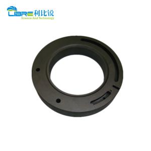 Buy cheap Hauni MAX Tobacco Machinery Graphite Ring ODM product