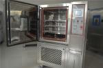PLC controller Constant Temperature And Humidity Test Chamber