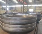 Customized Torispherical Dished Head