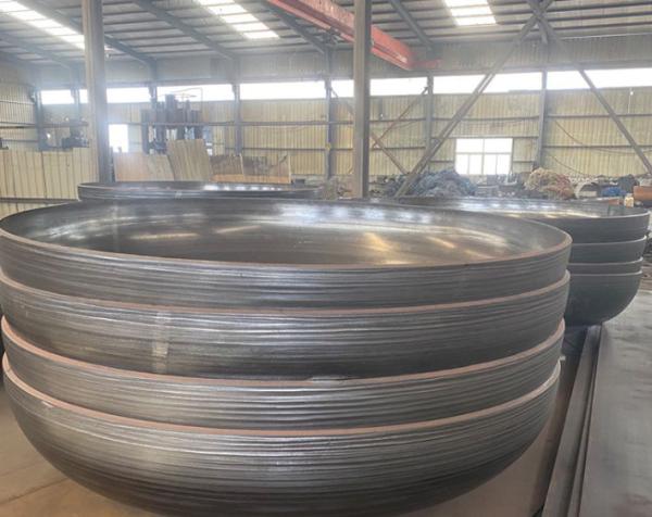 Quality Customized Torispherical Dished Head for sale