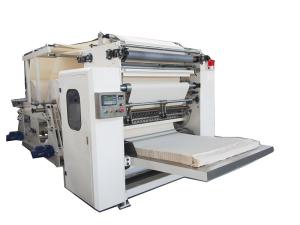 China Factory Customized Towel Folding Machine Auxiliary Manipulator Folding on sale