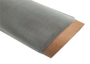 China 10 Micron SS304 Ultra Fine Woven Wire Mesh Filter Screen on sale