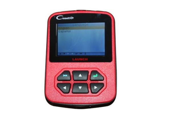 Quality Professional Launch X431 Scanner , Launch Heavy Duty Trucks Diagnostic Scanner for sale