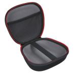 PS4 Controller EVA Carrying Case Anti Scratch With Zipper
