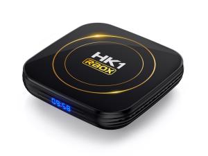 China 1080P Live IPTV Box Octa Core Allwinner H618 2G 4G Android 12 TV Box on sale