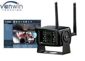 Buy cheap 3G 4G Vehicle Security Camera With WIFI GPS Online Video Monitoring Dash cam recorder product