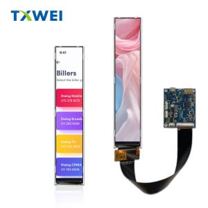 7.0-inch HDMI TFT display module 280*1424