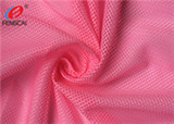 Double Faces White Weft Knitted Fabric Interlock Quick Dry Function 75D