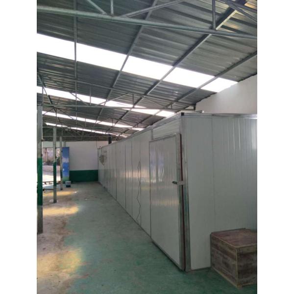 Industrial Fruit and Vegetable Drying Machine Fruit Dehydrator