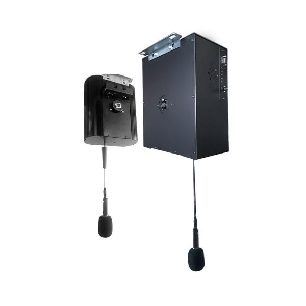 Quality German Technology High Reliability Microphone Lifter Remote Control for sale