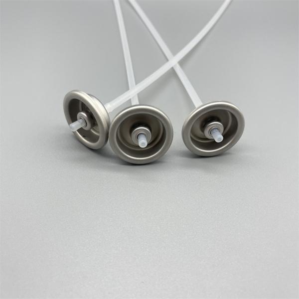 Precision Hair Glue Spray Valve for Professional Styling Salon Use Even Distribution