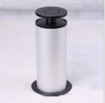Multi - Function Motorized Pop Up Socket , USB Office Kitchen Hidden Desktop