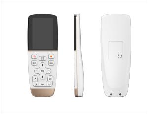 Buy cheap Durable Body Motor Control Remote , Bluetooth Remote Control Flexible Comfortable Button product