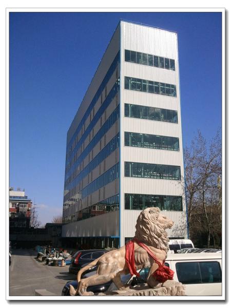 8 to 30 Levels Automatic Smart Car Parking System /Multi-level Tower Parking