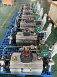 Check / Bypass Automatic Recirculation Valve Protect From Damage Pump