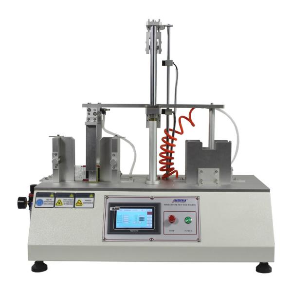 Quality 2kg Repeating Micro Fall Cell Phone Testing Equipment for sale