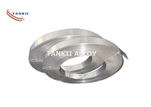 Buy cheap Ni22Cr3 Thermal Protector Precision Alloy Metal Solid Combination product
