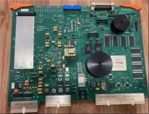 China Philip HD11 Signal Processing PCB Board HD11 Green Color on sale