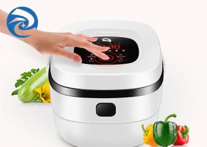 China 5L 900W Multi Cookers , 5.3qt Multi Purpose Rice Cooker on sale