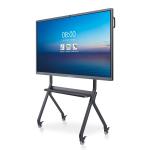 65" Interactive Flat Panel Smart Board For Classroom Interactive Smart Board