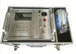 Portable Circuit Breaker Test Set SF6 Breaker Micro Water Dew Point Analyzer