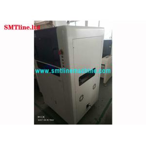 Buy cheap Full Line Assembly SMT Aoi Inspection Machine Customized High Efficiency product