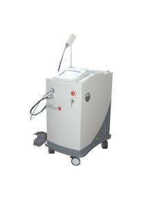 China Long Pulse Laser hair removal device on sale
