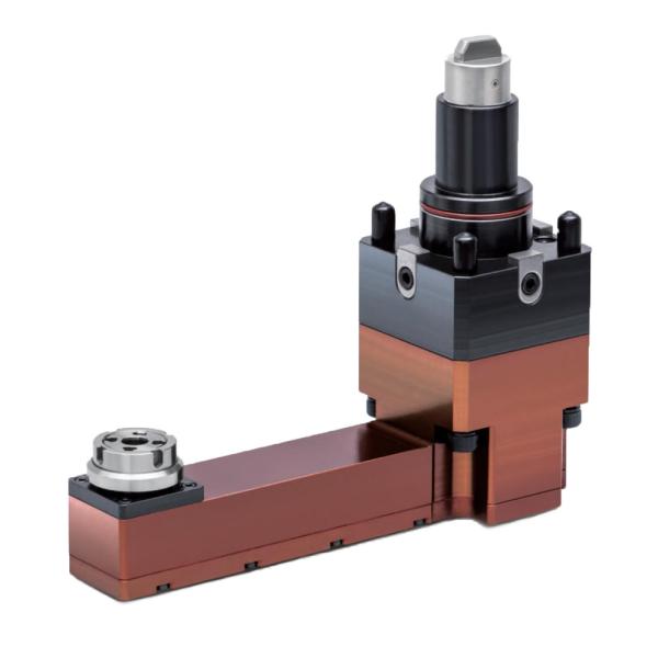 Quality CNC Bmt Live Tooling BMT45/BMT55/BMT65 For Universal Terret Lathe for sale