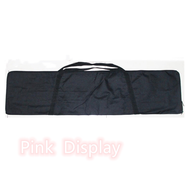 Lightweight Pockets Flagpole Polyester Carry Bag