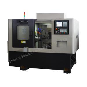 Buy cheap CKE7710 CNC Lathe Machine product