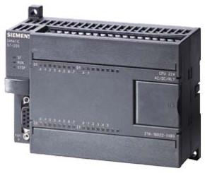 Buy cheap SIEMENS programmable logic controller cpu 6ES7214-1AD23-0XB0 product